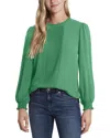 Cece Top In Green