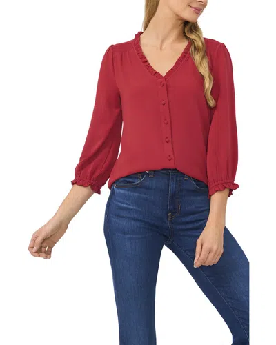 Cece Top In Multi