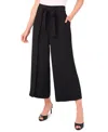 Cece Regular Fit Pant In Black