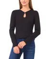 Cece Top In Black