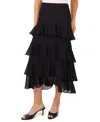 Cece Skirt In Black