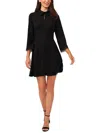 Shop Cece Womens Party Short Mini Dress In Black