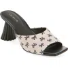Cecelia New York Cadsbury Sandal In Multi