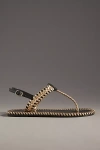 Cecelia New York Frenzy Sandals In Multicolor