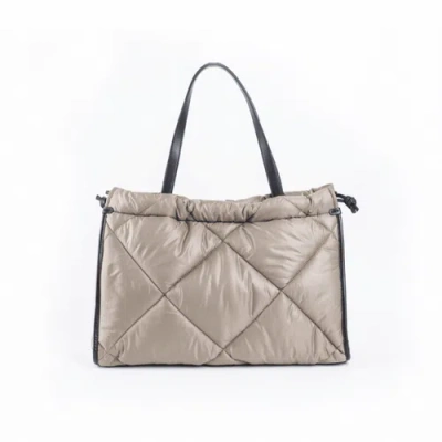 Cecelia New York Hansel In Taupe