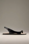 Cecelia New York Leah Sandals In Black