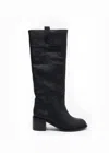 Cecelia New York Melloree Western Boot In Black