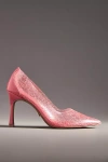 Cecelia New York Rachel Pointed-toe Pumps