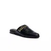 Cecelia New York Women's Dixon Mule In Black In Black