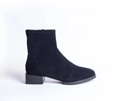 Cecelia New York Women's Kirk Boots In Black