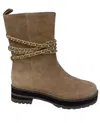 Cecelia New York Women's Misunderstood Boot In Borne In Multi