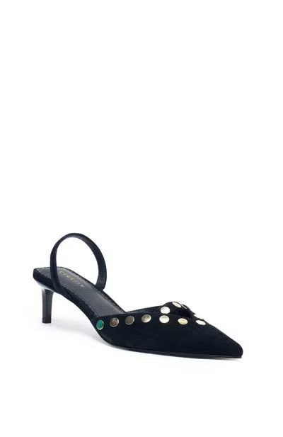 Cecelia New York Women's Molly Sandals In Black