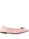 Cecile Bahnsen Orbella Ballet Flats