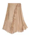 Cecilie Bahnsen A-line Skirt