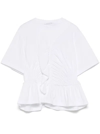 CECILIE BAHNSEN ACE T-SHIRT