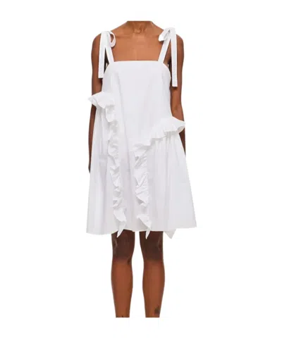 Cecilie Bahnsen Agata Dress
