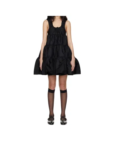 Cecilie Bahnsen Aino Mini Dress