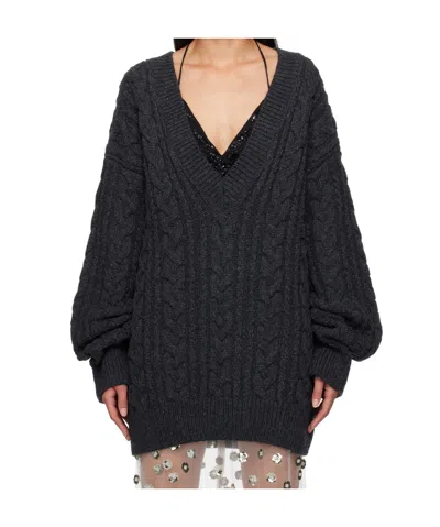 Cecilie Bahnsen Alia Jumper