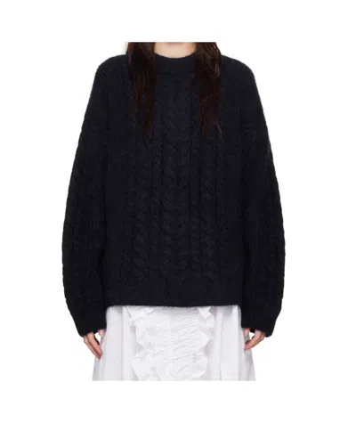 Cecilie Bahnsen Anette Sweater