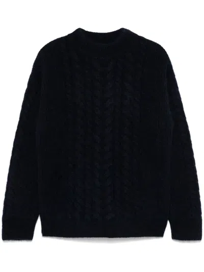 CECILIE BAHNSEN ANETTE PULLOVER
