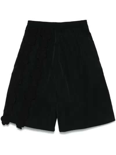 CECILIE BAHNSEN ANGEL SHORTS