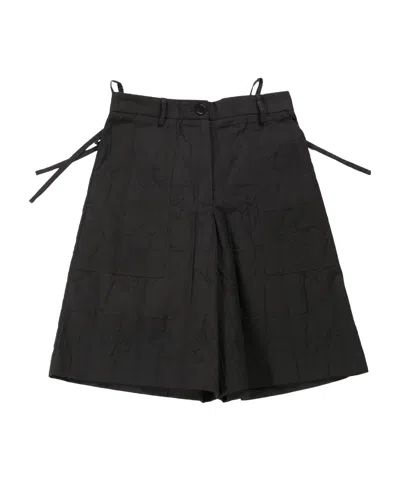 Cecilie Bahnsen Annika Shorts