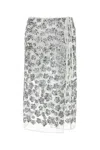 Cecilie Bahnsen Ariana Skirt