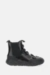 Cecilie Bahnsen Binley Boot Leather In Brown