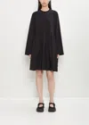 Cecilie Bahnsen Bradley Stretch Cotton Dress