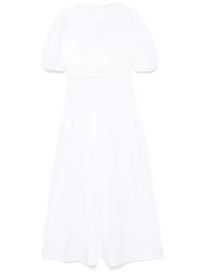 CECILIE BAHNSEN CLEMENTINE DRESS