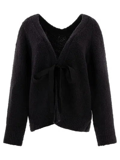 CECILIE BAHNSEN CECILIE BAHNSEN "DALIS" SWEATER