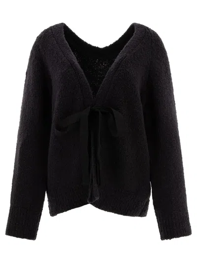 CECILIE BAHNSEN CECILIE BAHNSEN "DALIS" SWEATER