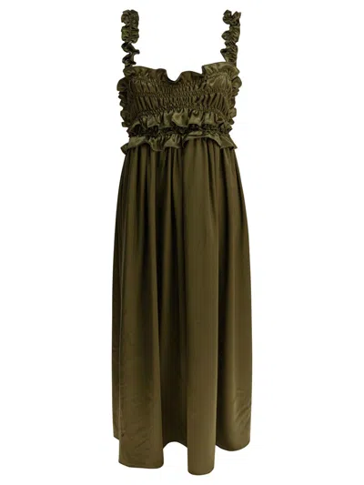 Cecilie Bahnsen Dresses