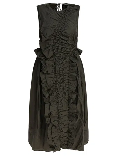 Cecilie Bahnsen Dresses