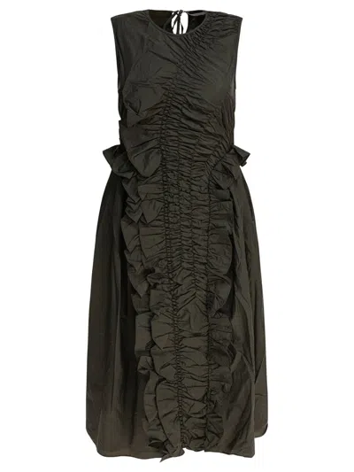 CECILIE BAHNSEN CECILIE BAHNSEN DRESSES