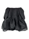 Cecilie Bahnsen Gilly Skirt