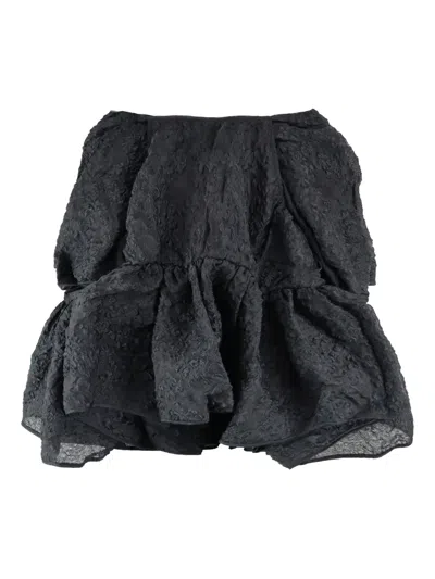 Cecilie Bahnsen Gilly Skirt
