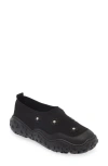 CECILIE BAHNSEN GLAM SLIP-ON SNEAKER