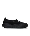 Cecilie Bahnsen Glam Slip-on Sneakers