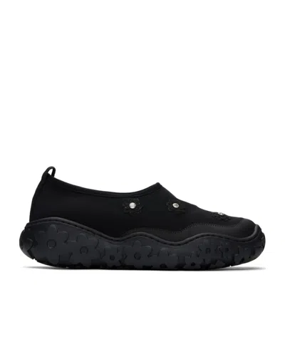 Cecilie Bahnsen Glam Sneakers