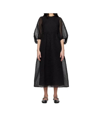 Cecilie Bahnsen Karmen Dress
