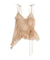Cecilie Bahnsen Alessandra Top