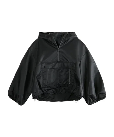 CECILIE BAHNSEN LONG SLEEVE CASUAL JACKET