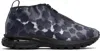 Cecilie Bahnsen Navy Asics Edition Gel-terrain Mt Sneakers In Navy