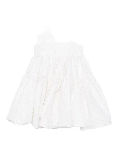 CECILIE BAHNSEN OBERRA MINI DRESS