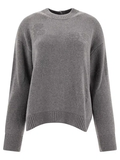 CECILIE BAHNSEN CECILIE BAHNSEN "ODETTE" SWEATER