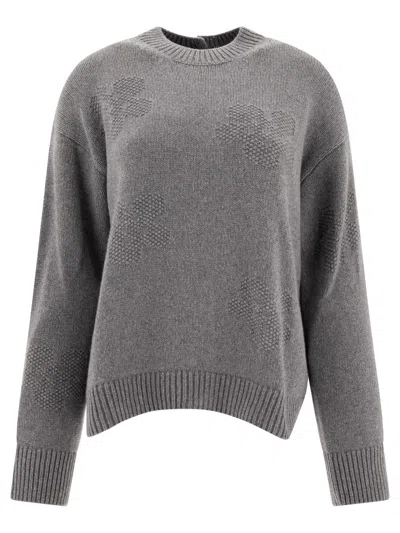 CECILIE BAHNSEN CECILIE BAHNSEN "ODETTE" SWEATER