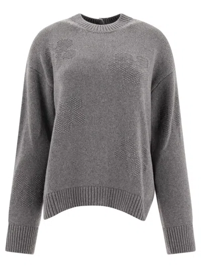 CECILIE BAHNSEN CECILIE BAHNSEN "ODETTE" SWEATER