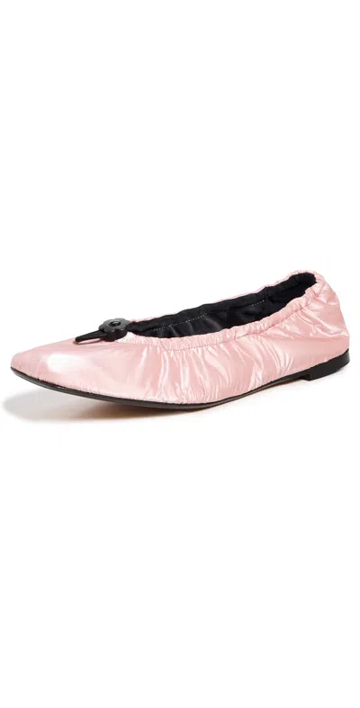 Cecilie Bahnsen Orbella Bellerina In Multi