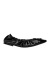 Cecilie Bahnsen Orbella Ballerina Shoes